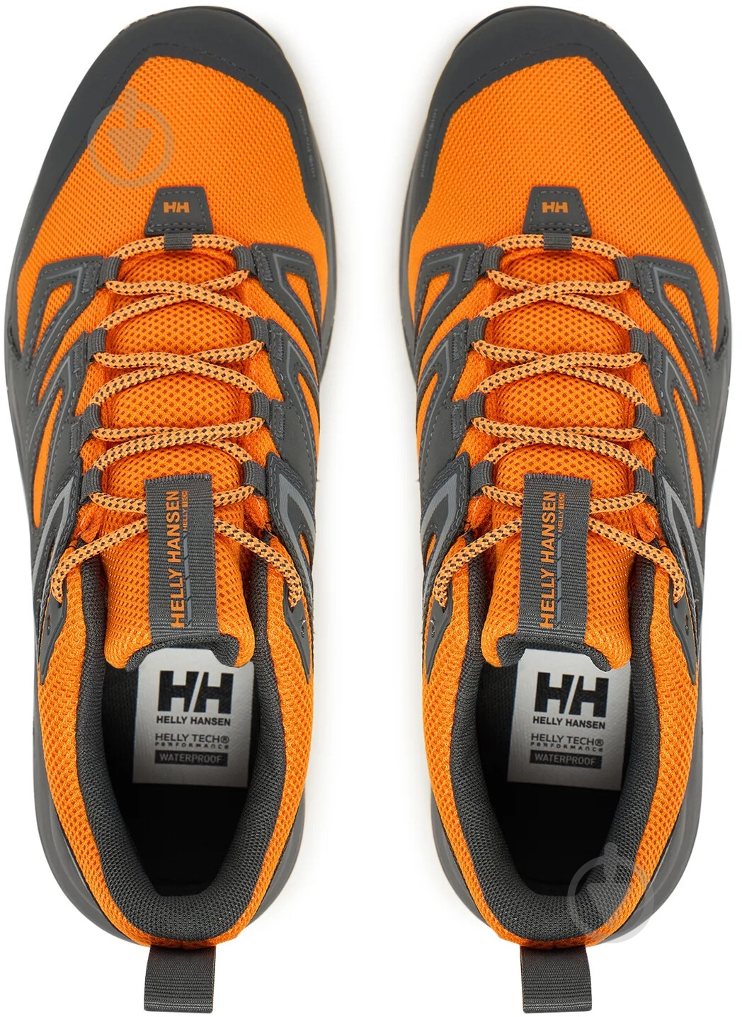 Кроссовки Helly Hansen STALHEIM HT 11849-322 р.41 - фото 4 Кроссовки Helly Hansen STALHEIM HT 11849-322 р.41 - фото 4