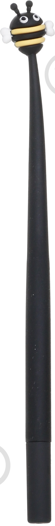 Ручка гелева Шміль - фото 1