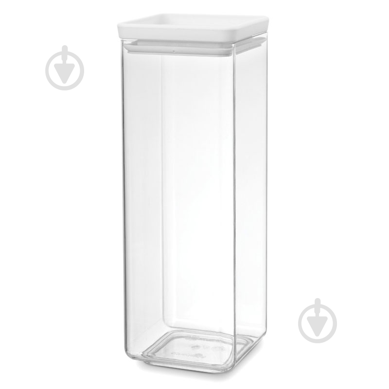 Емкость для хранения Brabantia Testy+ 2,5 л 122545 - фото 3