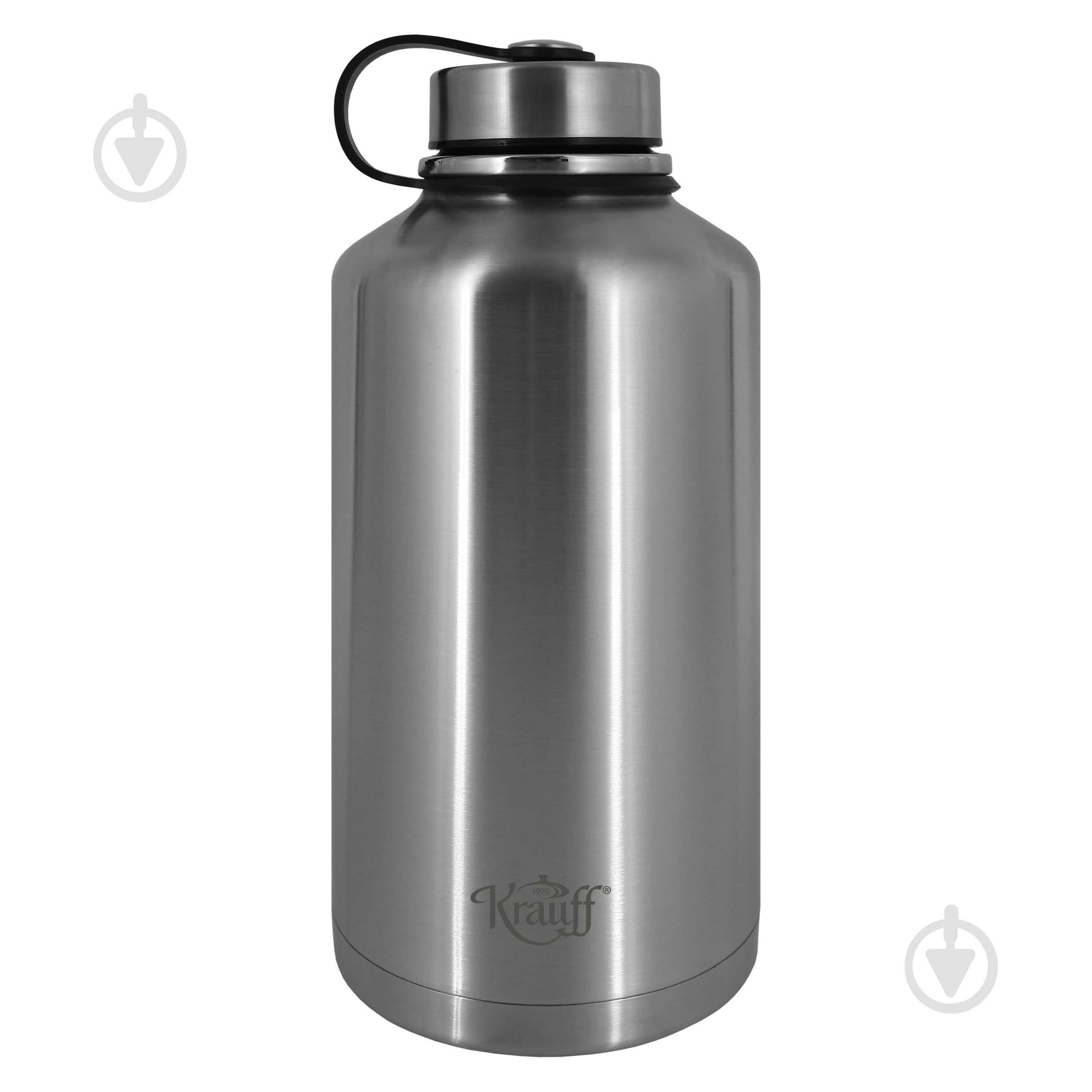 Термос Krauff 2000 мл 26-178-085 - фото 2