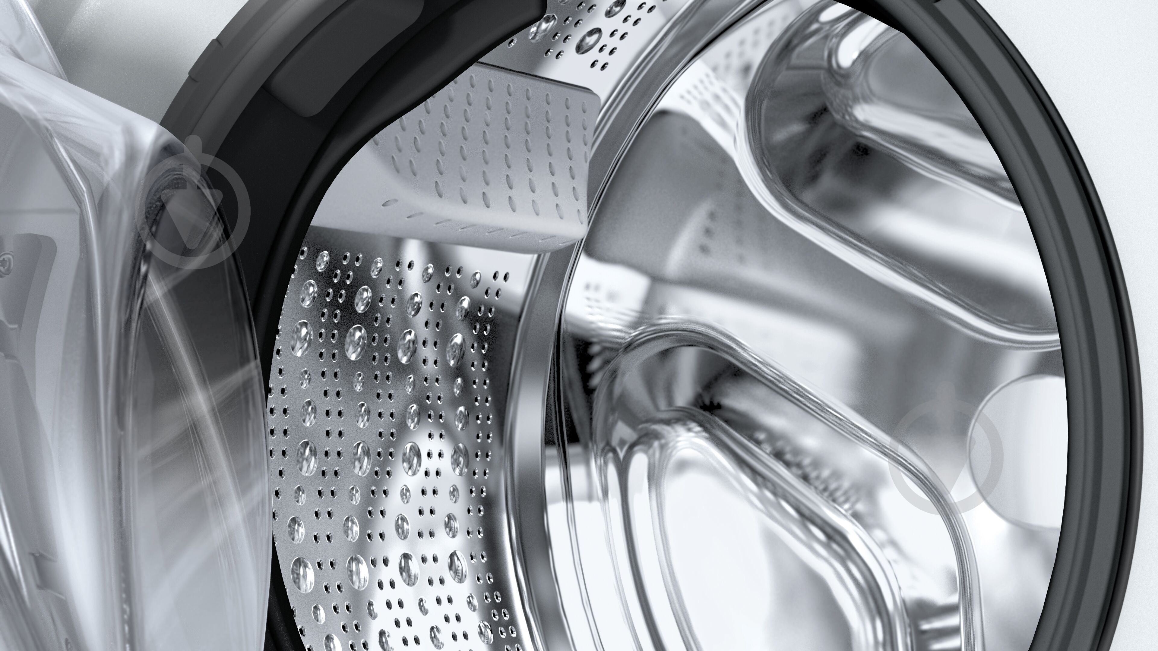 Стиральная машина с сушкой Bosch WNA13401BY - фото 6 Стиральная машина с сушкой Bosch WNA13401BY - фото 6