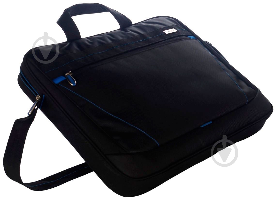 Сумка Targus Prospect 17" black (TBT258EU) - фото 3