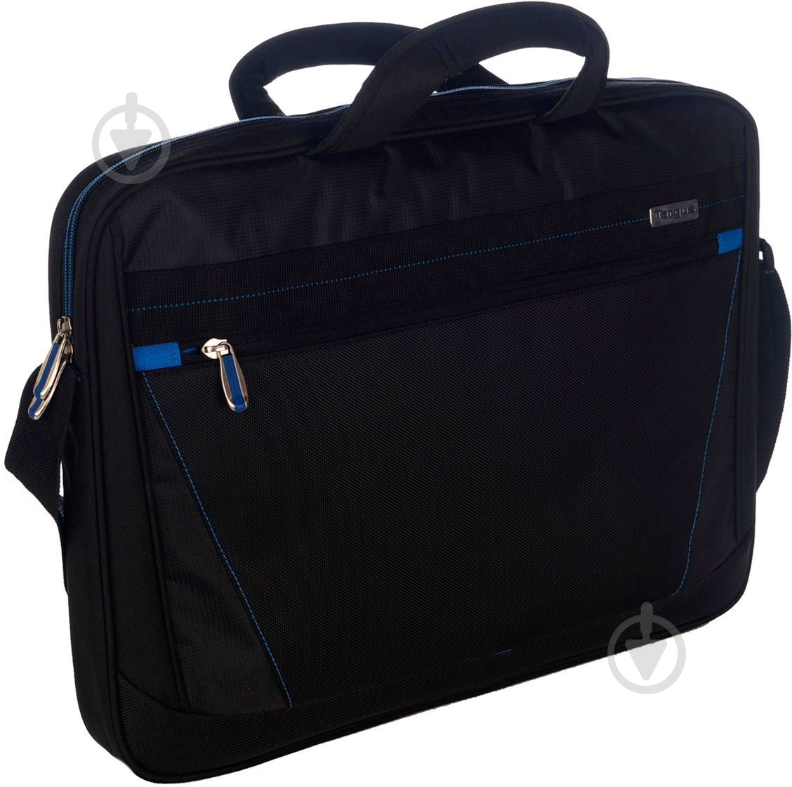 Сумка Targus Prospect 17" black (TBT258EU) - фото 5