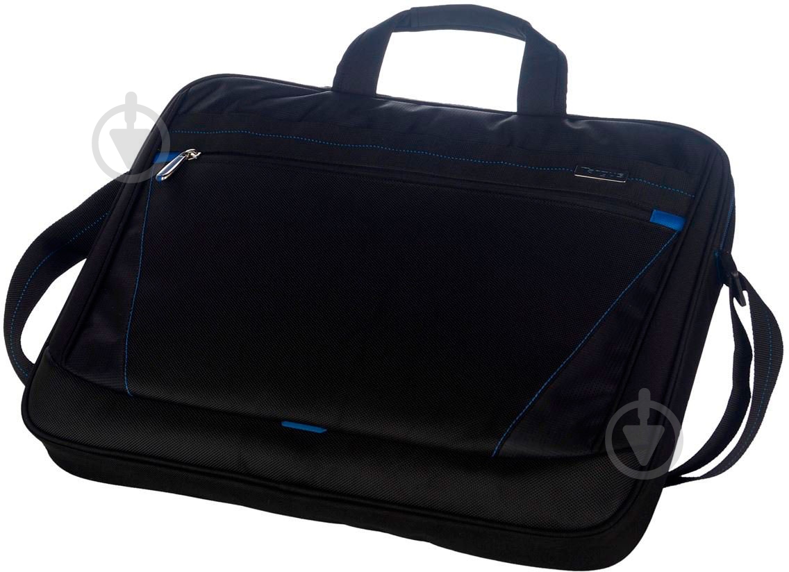 Сумка Targus Prospect 17" black (TBT258EU) - фото 4