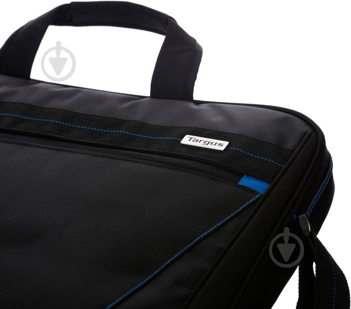 Сумка Targus Prospect 17" black (TBT258EU) - фото 6