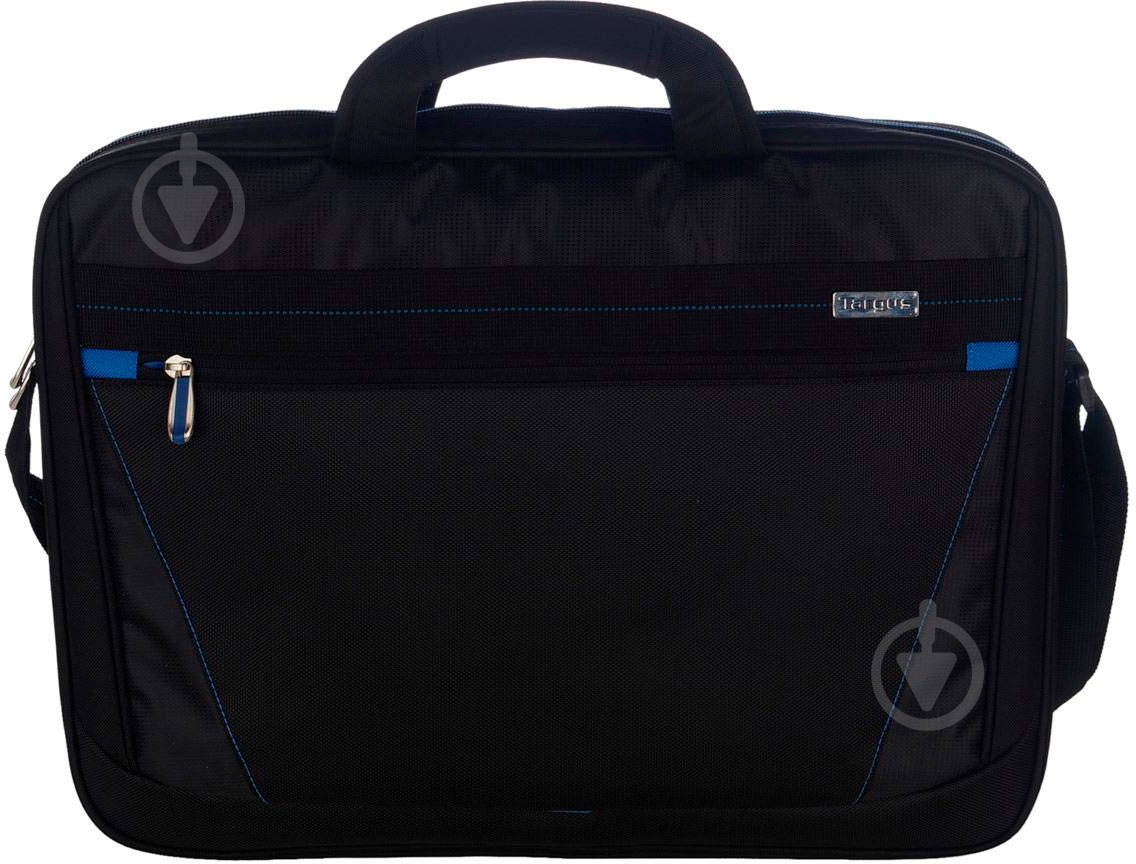 Сумка Targus Prospect 17" black (TBT258EU) - фото 1