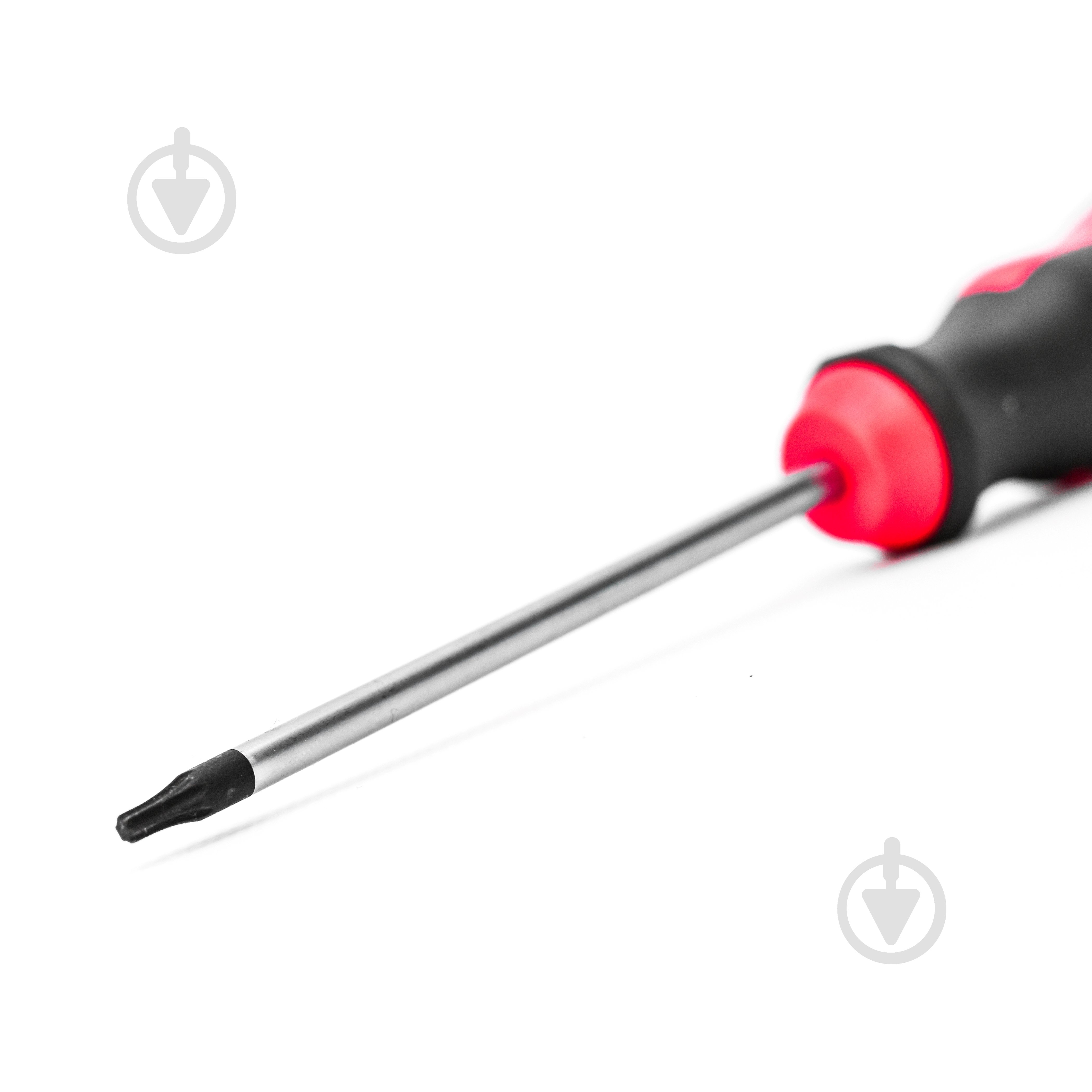 Отвертка WURTH TX10-L100 мм RED STRIPE 575144410 - фото 2 Отвертка WURTH TX10-L100 мм RED STRIPE 575144410 - фото 2