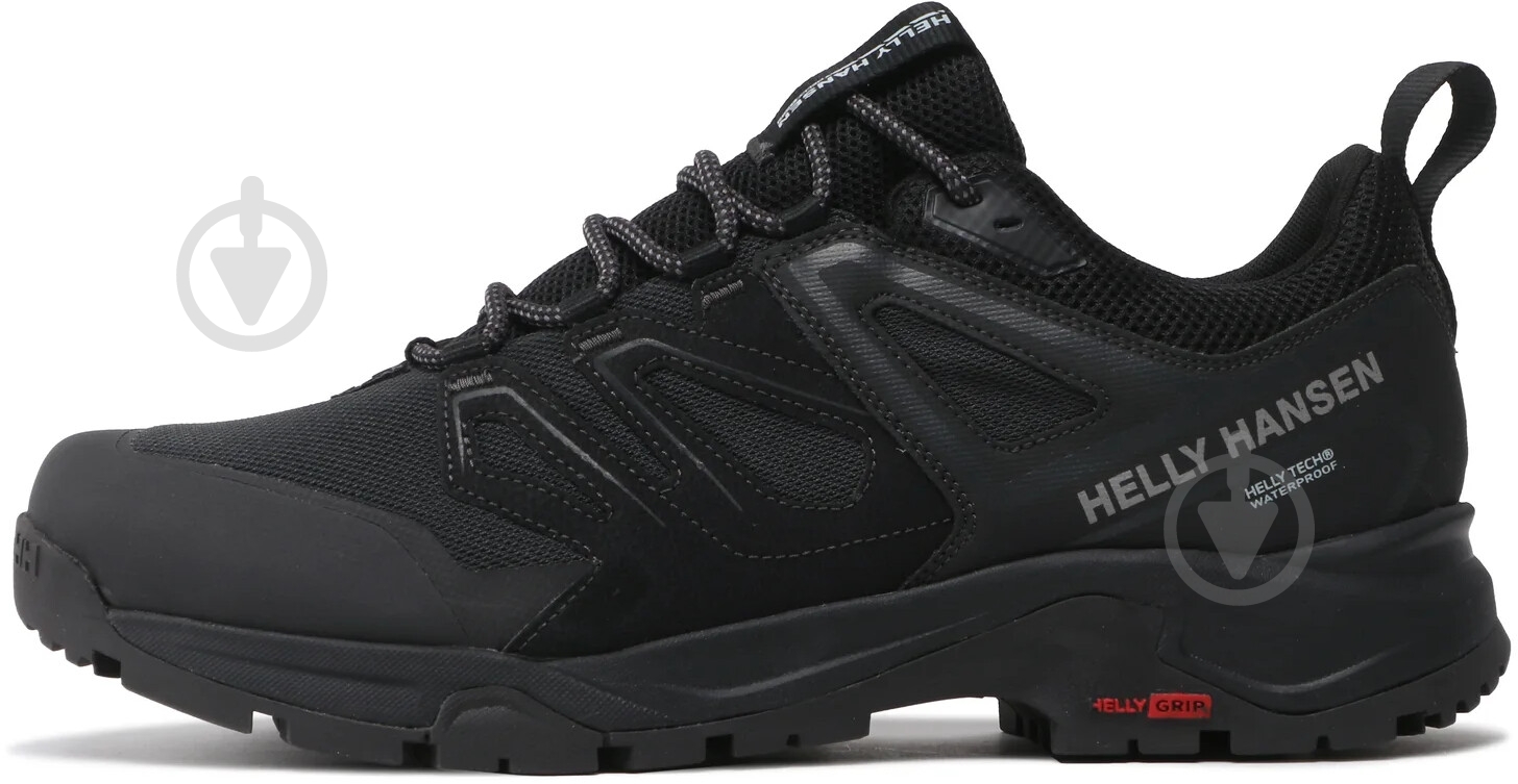 Кросівки Helly Hansen STALHEIM HT 11849-990 р.42,5 - фото 2 Кросівки Helly Hansen STALHEIM HT 11849-990 р.42,5 - фото 2