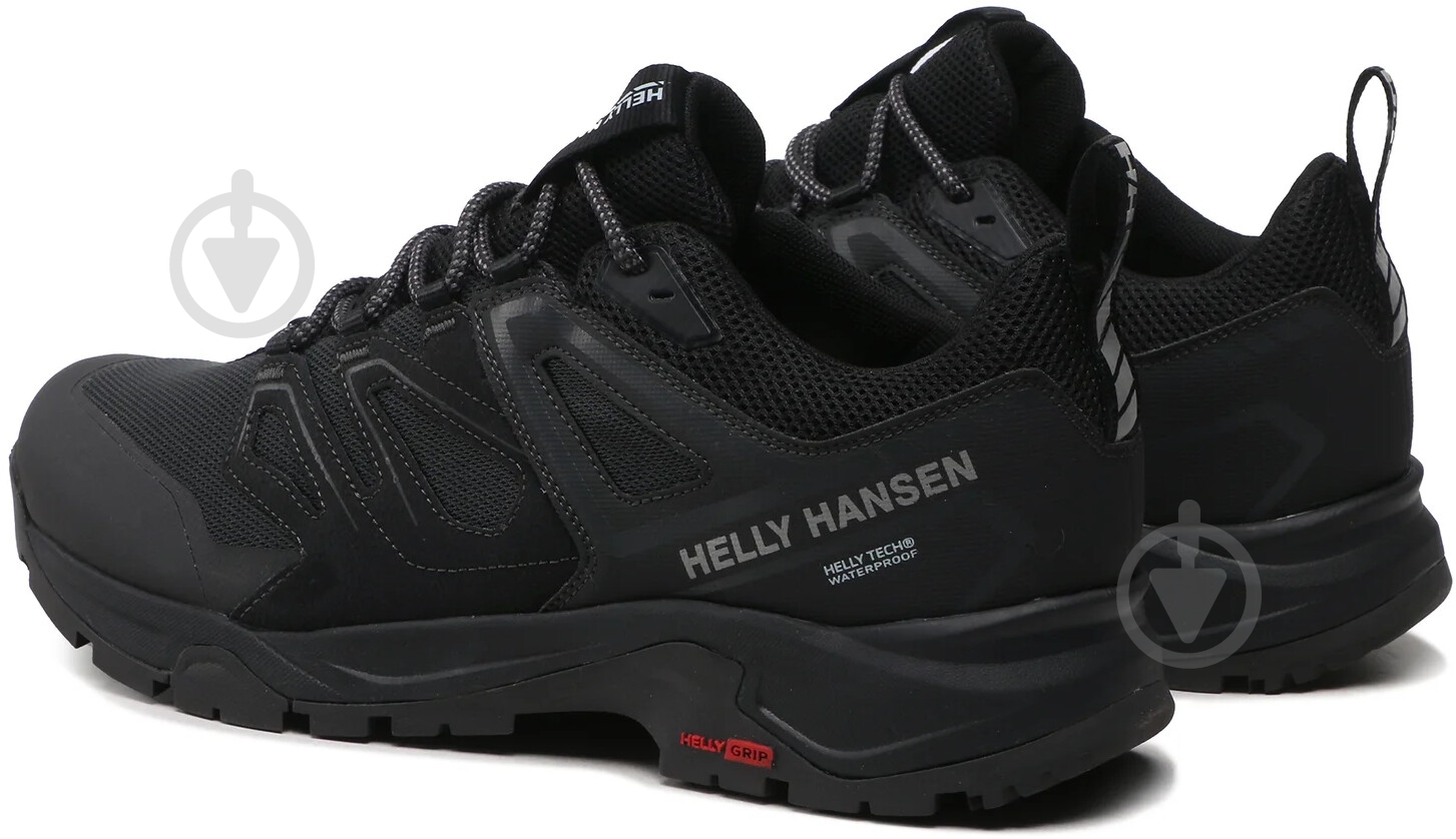 Кросівки Helly Hansen STALHEIM HT 11849-990 р.42,5 - фото 4 Кросівки Helly Hansen STALHEIM HT 11849-990 р.42,5 - фото 4