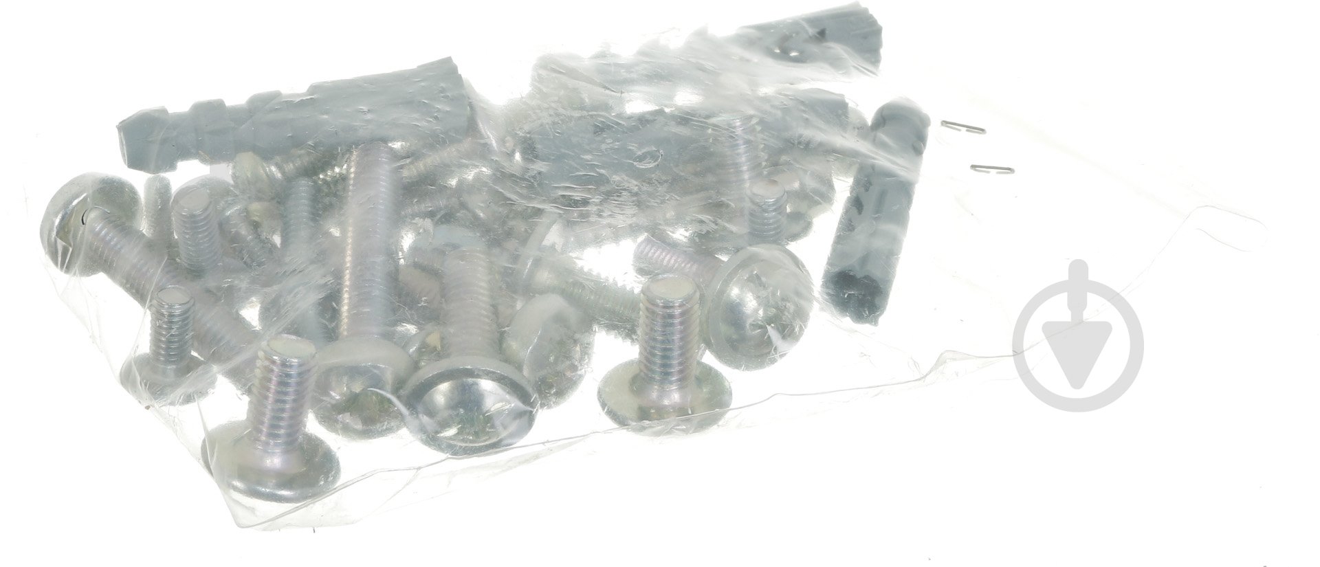 Крепление для телевизора HausMark H-4050 фиксированные 30"-65" черный - фото 6