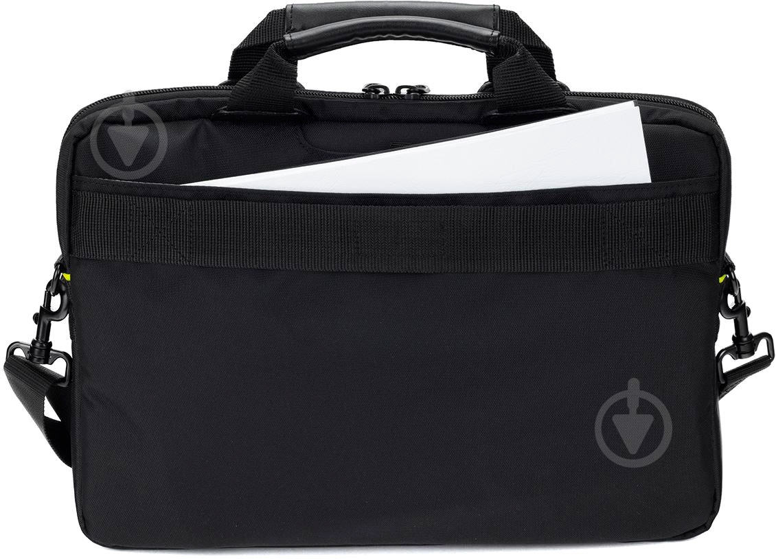 Сумка Targus CityGear 14" black (TSS866EU) - фото 4 Сумка Targus CityGear 14" black (TSS866EU) - фото 4