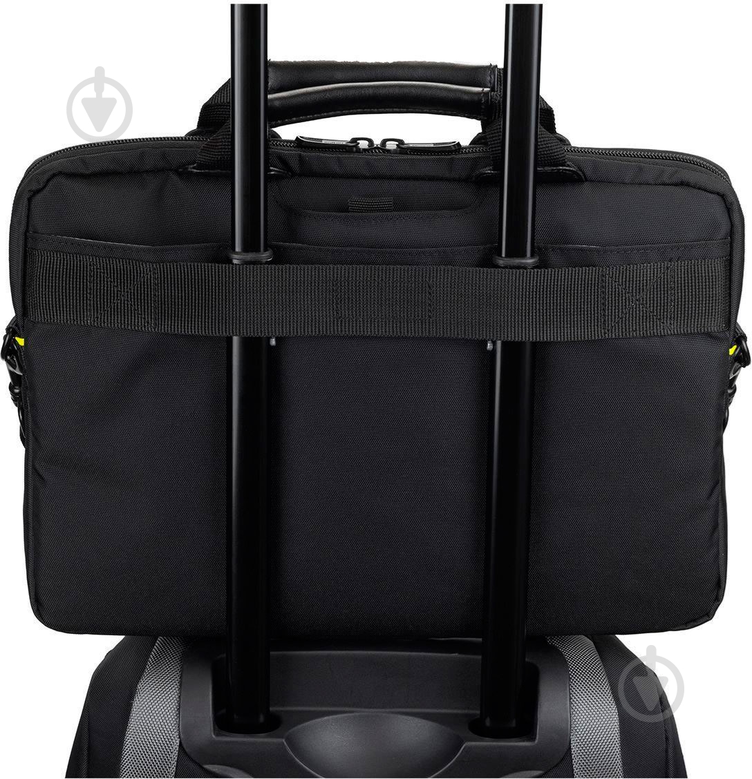 Сумка Targus CityGear 14" black (TSS866EU) - фото 8 Сумка Targus CityGear 14" black (TSS866EU) - фото 8