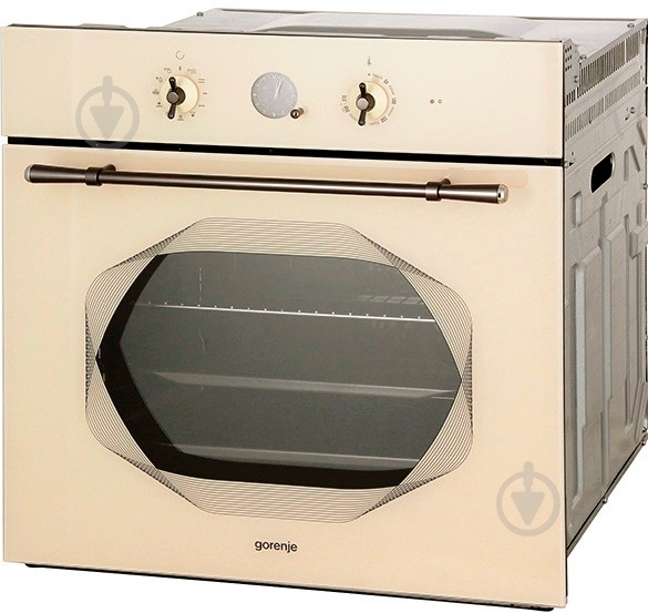 Духовой шкаф Gorenje BO 627 INI - фото 2