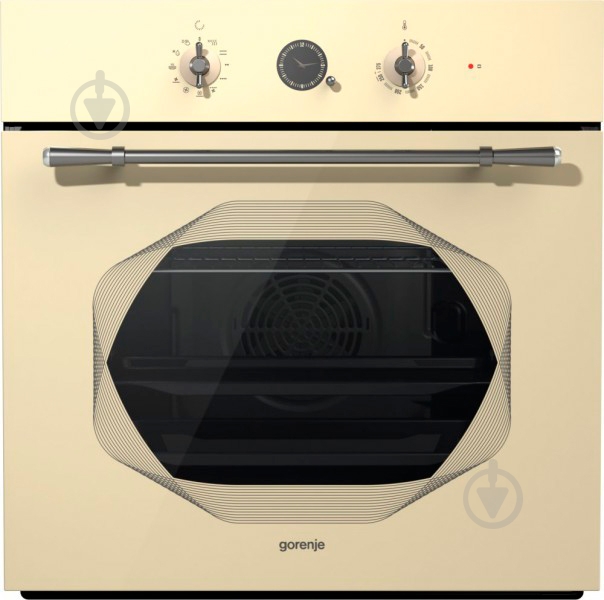 Духовой шкаф Gorenje BO 627 INI - фото 1