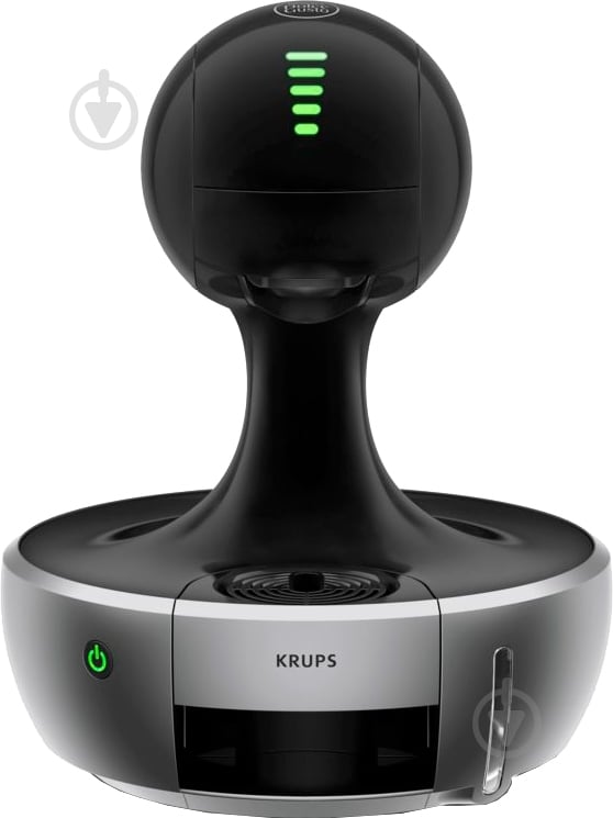 Кофеварка капсульная Krups KP350B31 - фото 1