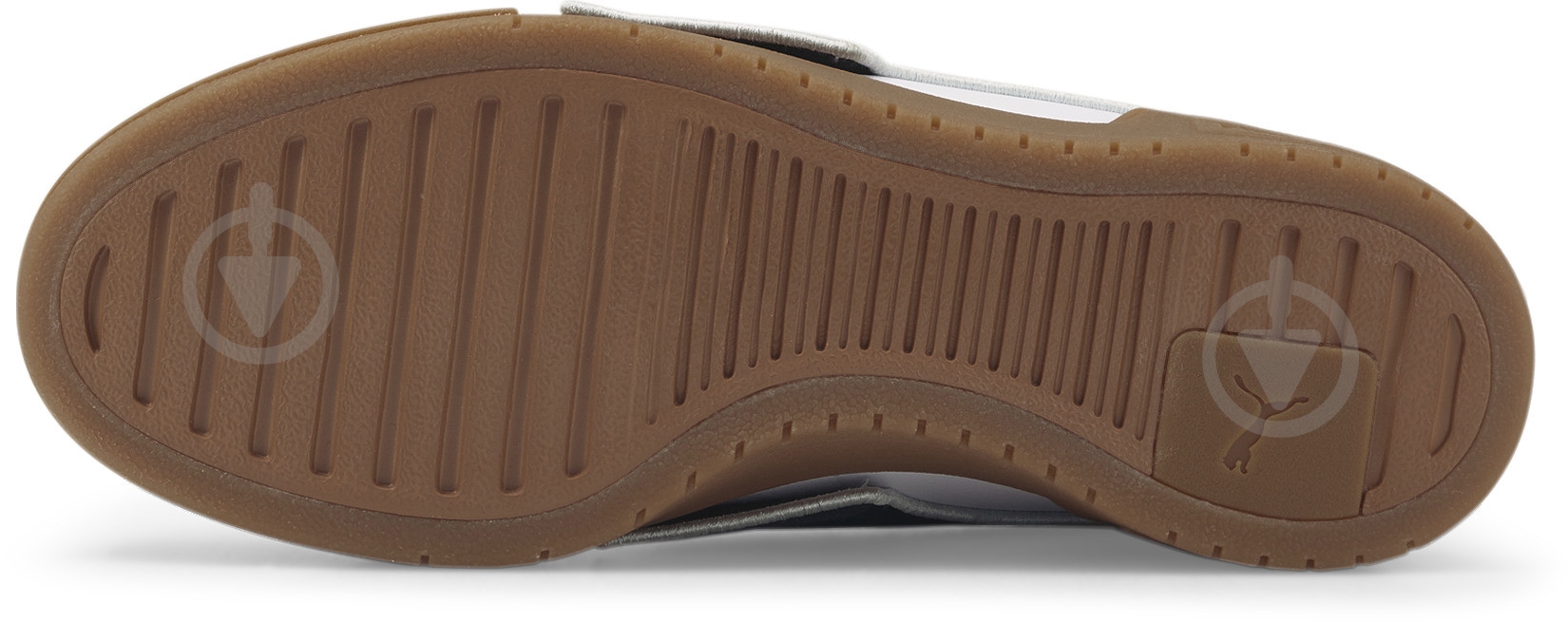 Кросівки чоловічі Puma CA Pro EMBD 38340401 р.47 білі - фото 5 Кросівки чоловічі Puma CA Pro EMBD 38340401 р.47 білі - фото 5