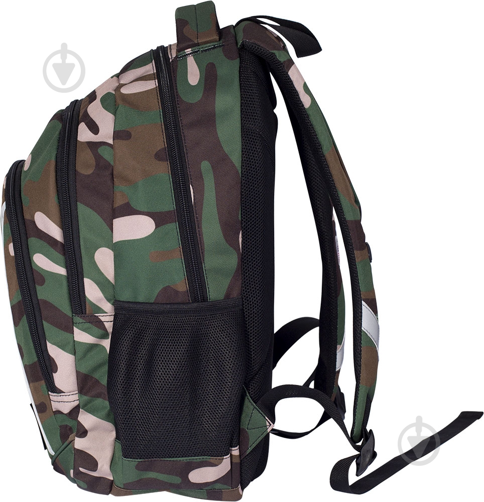 Рюкзак Head AB300 Military - фото 3 Рюкзак Head AB300 Military - фото 3