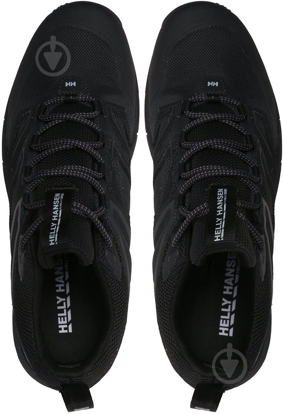 Кроссовки Helly Hansen STALHEIM HT 11849-990 р.43 - фото 5