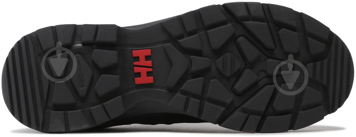 Кроссовки Helly Hansen STALHEIM HT 11849-990 р.43 - фото 6