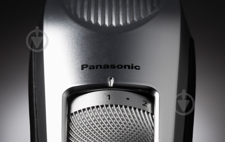 Тример Panasonic ER-SB60-S820 - фото 4