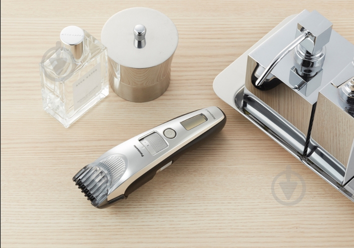 Тример Panasonic ER-SB60-S820 - фото 12