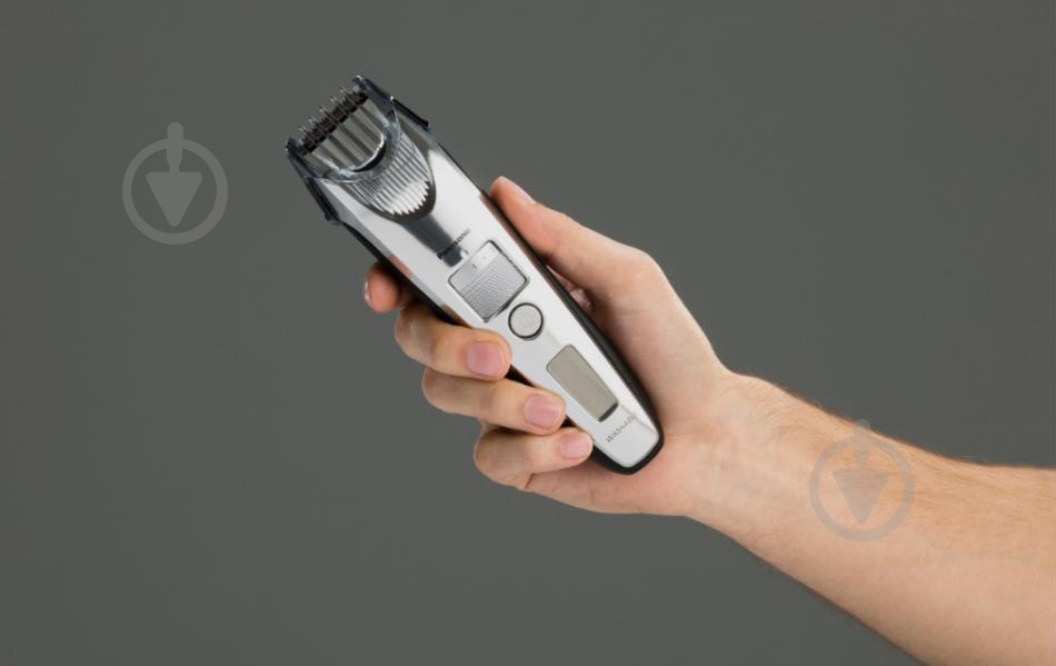 Тример Panasonic ER-SB60-S820 - фото 10