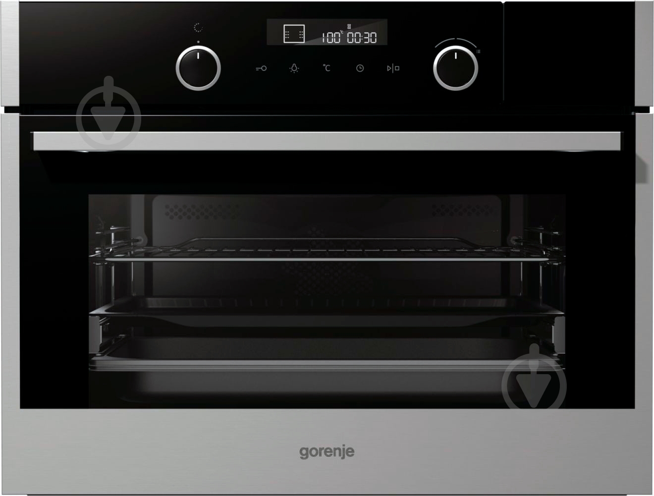 Духовой шкаф Gorenje BCS 547 S23X - фото 1 Духовой шкаф Gorenje BCS 547 S23X - фото 1
