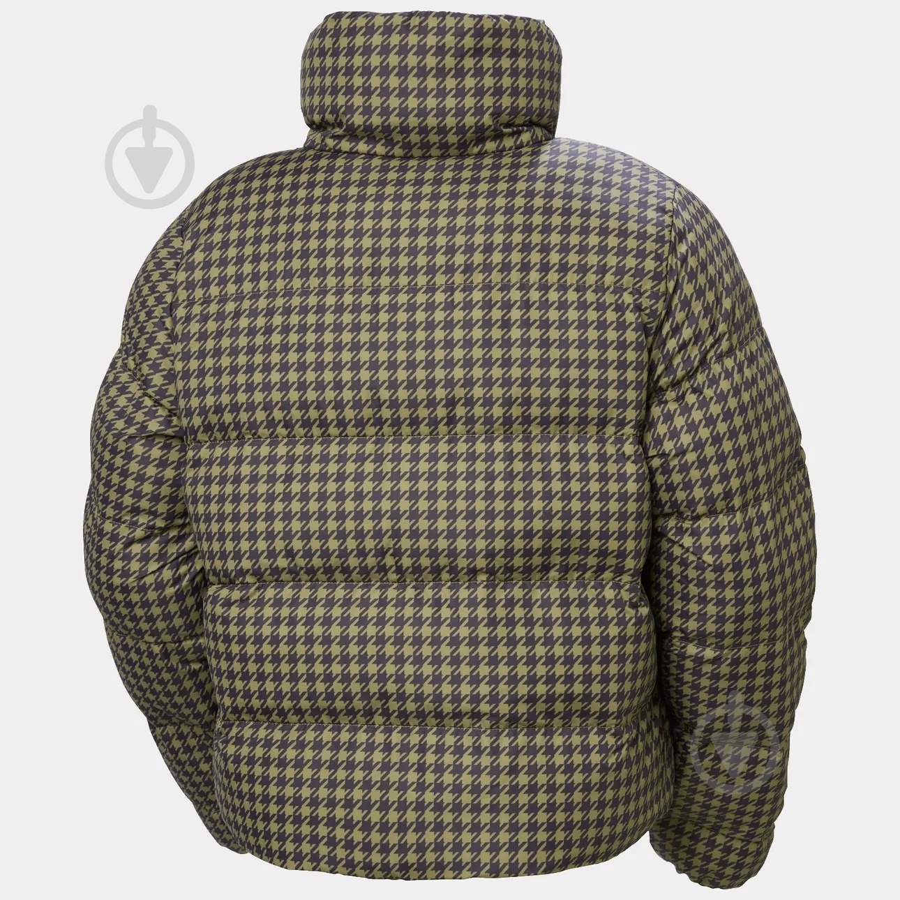 Куртка Helly Hansen W JADE PUFFER JACKET 53109-718 р.L - фото 7 Куртка Helly Hansen W JADE PUFFER JACKET 53109-718 р.L - фото 7