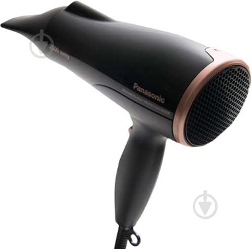 Фен Panasonic EH-NE84-K865 - фото 3 Фен Panasonic EH-NE84-K865 - фото 3