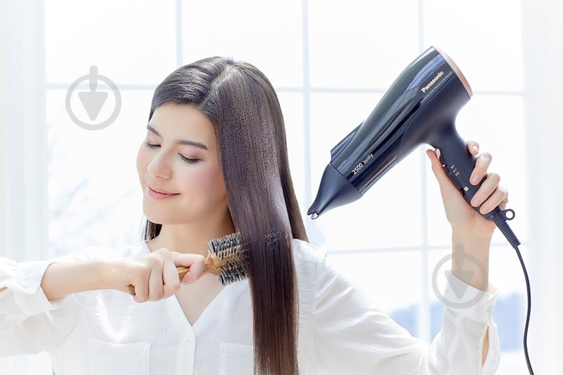 Фен Panasonic EH-NE84-K865 - фото 8 Фен Panasonic EH-NE84-K865 - фото 8