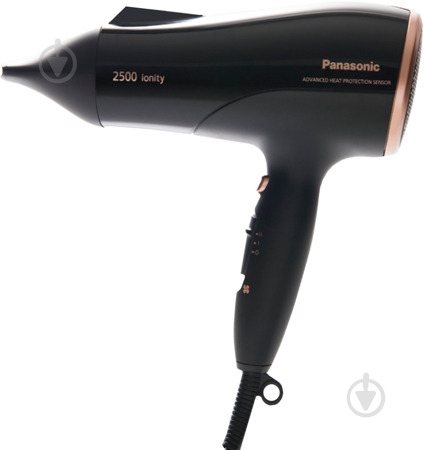 Фен Panasonic EH-NE84-K865 - фото 2 Фен Panasonic EH-NE84-K865 - фото 2