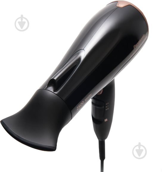 Фен Panasonic EH-NE84-K865 - фото 6 Фен Panasonic EH-NE84-K865 - фото 6