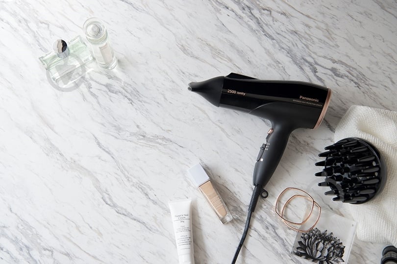 Фен Panasonic EH-NE84-K865 - фото 9 Фен Panasonic EH-NE84-K865 - фото 9