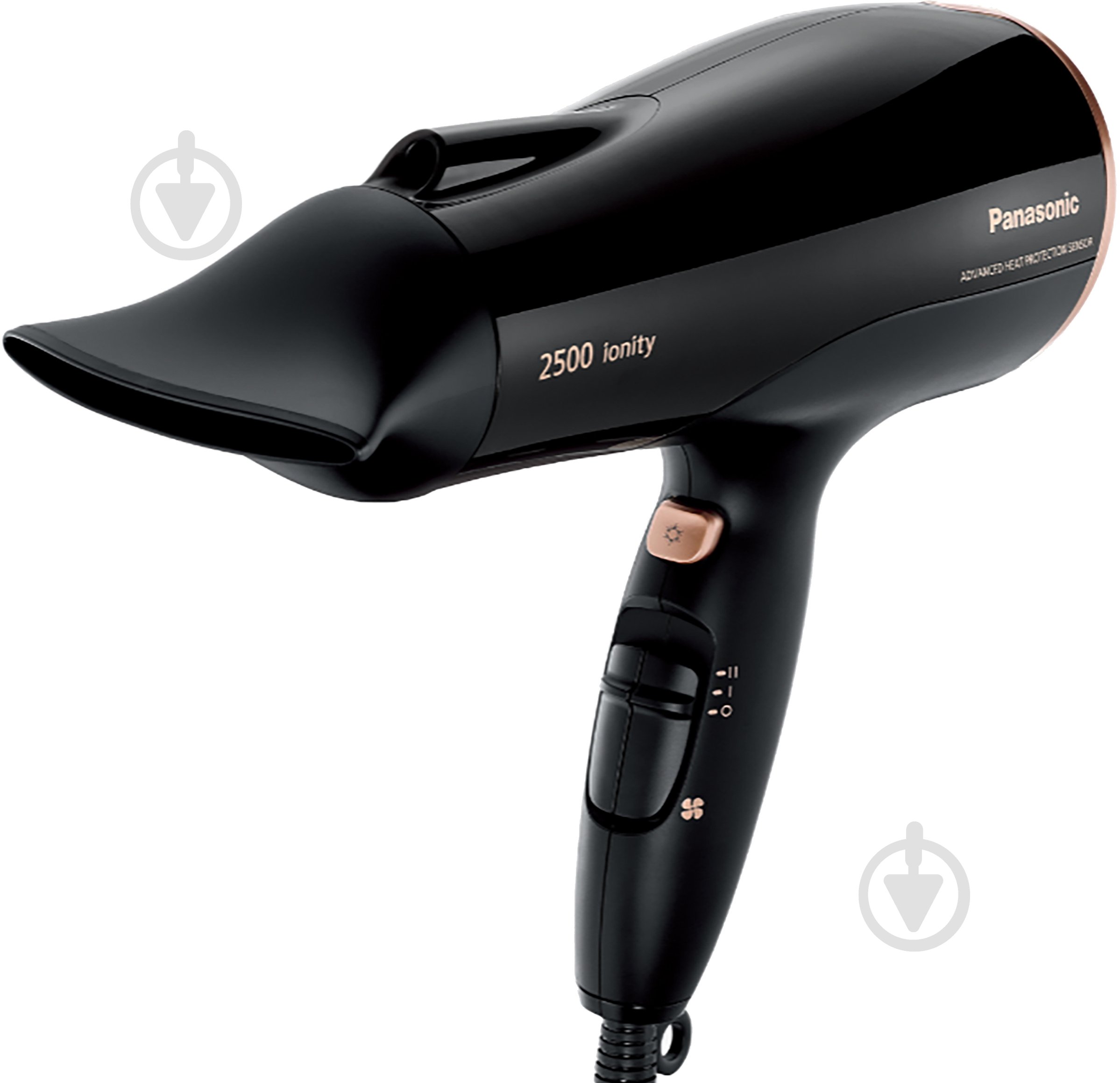 Фен Panasonic EH-NE84-K865 - фото 4 Фен Panasonic EH-NE84-K865 - фото 4