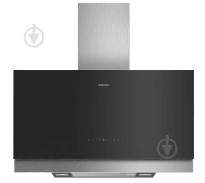 Вытяжка Siemens LC97FQP60 - фото 1 Вытяжка Siemens LC97FQP60 - фото 1