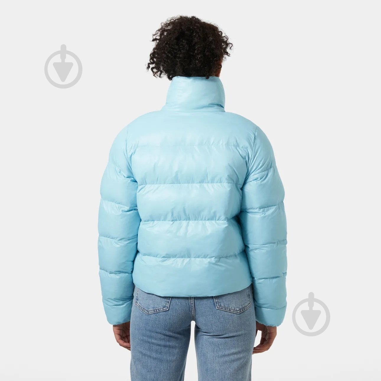 Куртка Helly Hansen W JADE PUFFER JACKET 53109-607 р.L - фото 2 Куртка Helly Hansen W JADE PUFFER JACKET 53109-607 р.L - фото 2