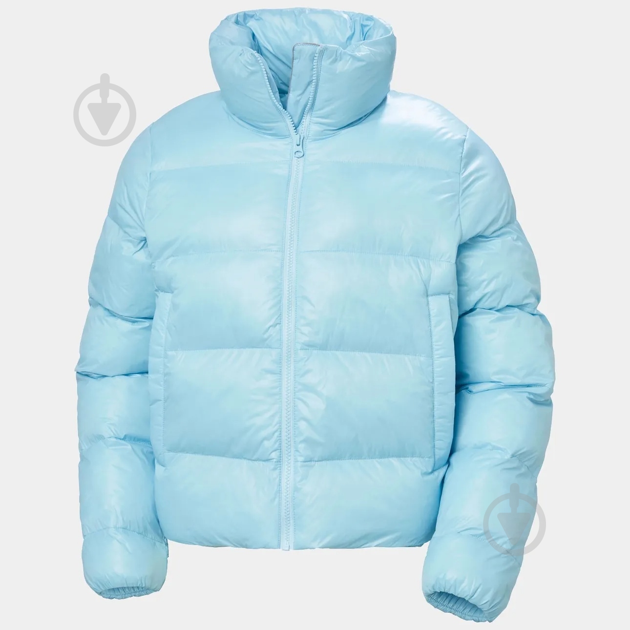 Куртка Helly Hansen W JADE PUFFER JACKET 53109-607 р.L - фото 6 Куртка Helly Hansen W JADE PUFFER JACKET 53109-607 р.L - фото 6