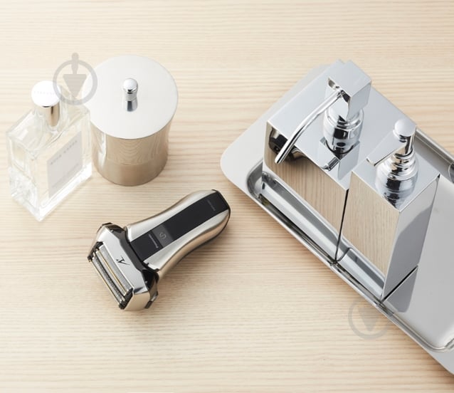 Электробритва Panasonic ES-CV51-S820 - фото 8