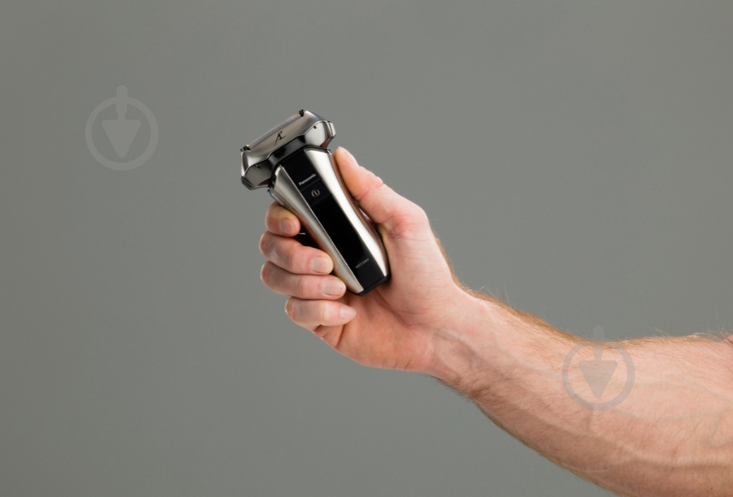 Электробритва Panasonic ES-CV51-S820 - фото 6