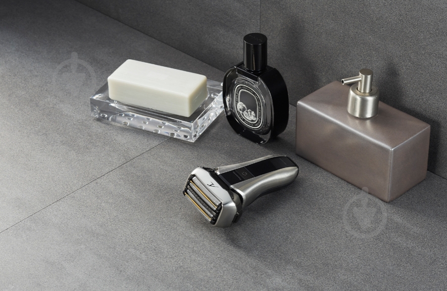 Электробритва Panasonic ES-CV51-S820 - фото 9