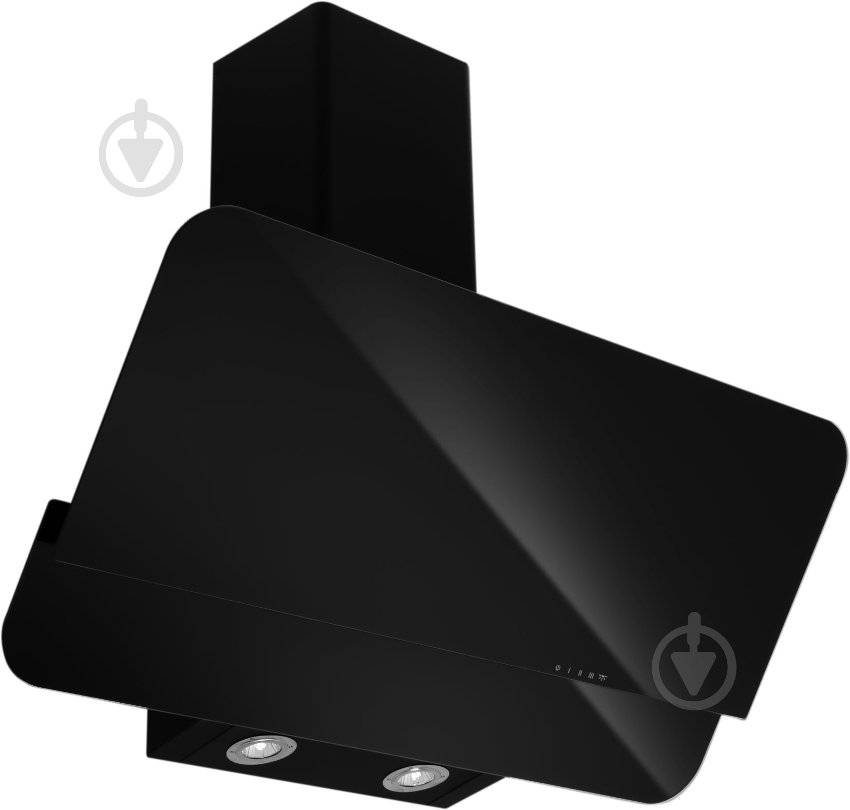 Вытяжка Zirtal Farfalla 90 BL - фото 1 Вытяжка Zirtal Farfalla 90 BL - фото 1