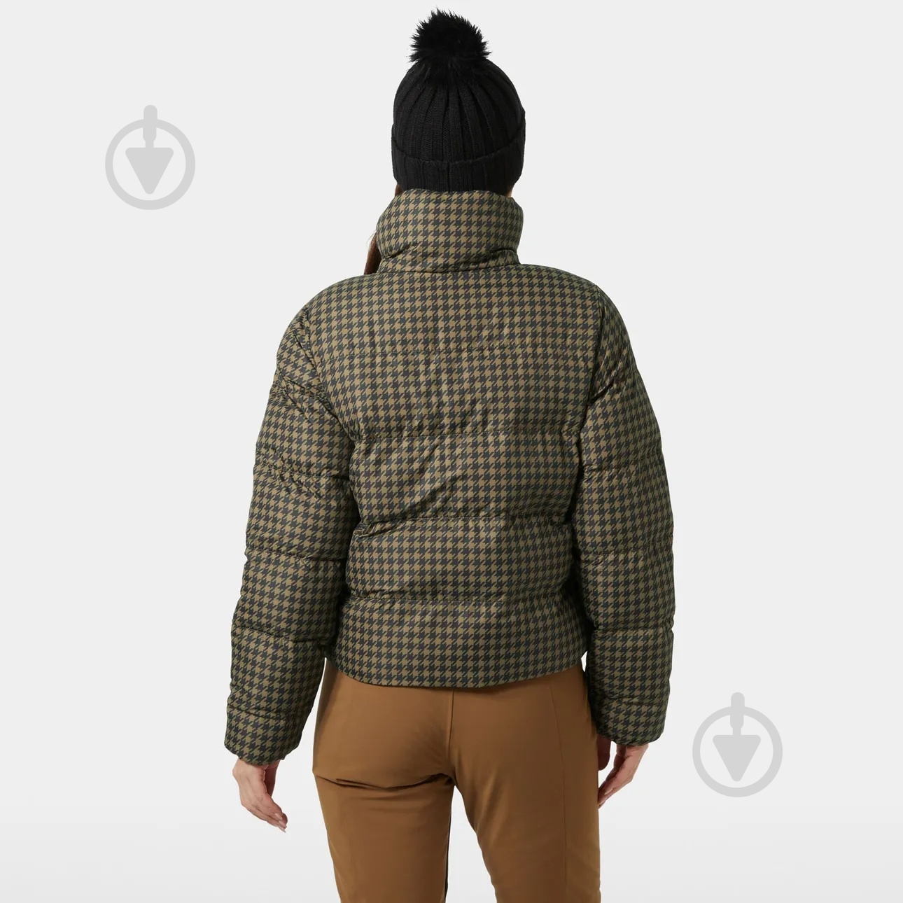 Куртка Helly Hansen W JADE PUFFER JACKET 53109-718 р.M - фото 2 Куртка Helly Hansen W JADE PUFFER JACKET 53109-718 р.M - фото 2