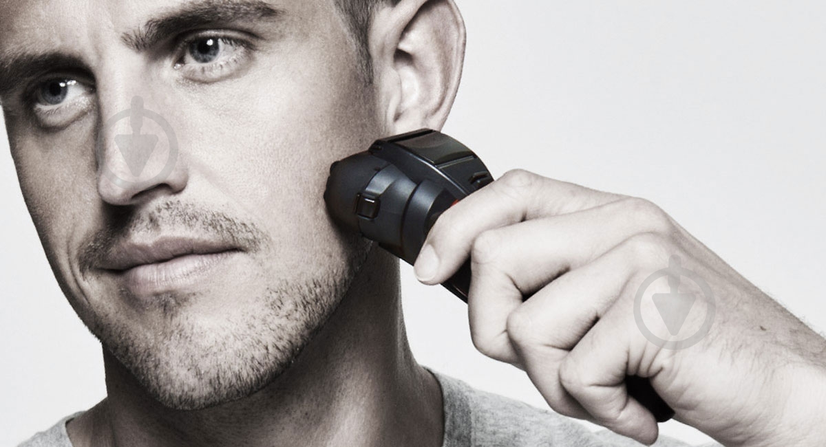 Электробритва Panasonic ES-LL41-K520 - фото 11