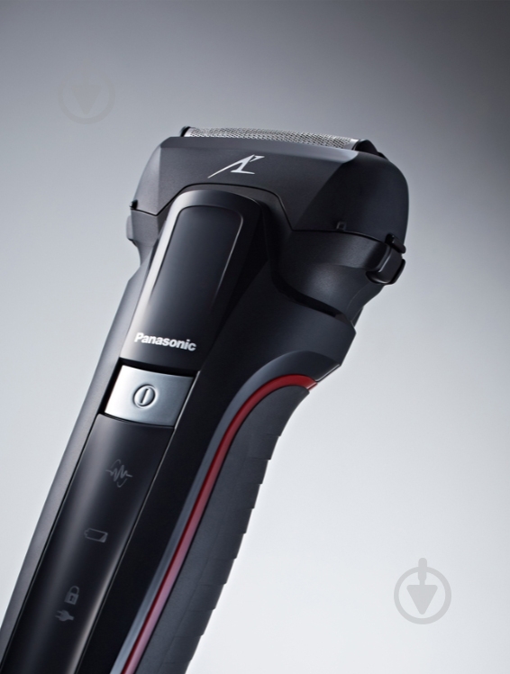 Электробритва Panasonic ES-LL41-K520 - фото 5