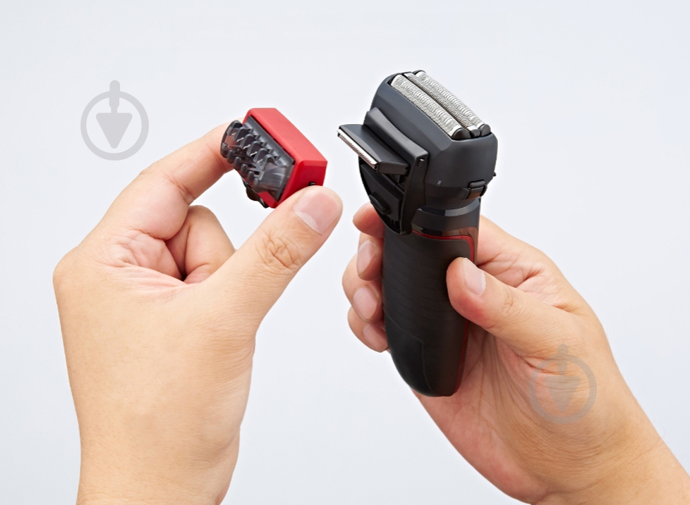 Электробритва Panasonic ES-LL41-K520 - фото 9