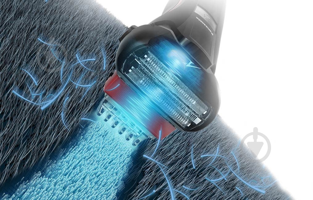 Электробритва Panasonic ES-LL41-K520 - фото 14