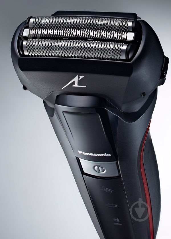 Электробритва Panasonic ES-LL41-K520 - фото 6