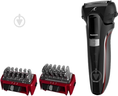 Электробритва Panasonic ES-LL41-K520 - фото 1