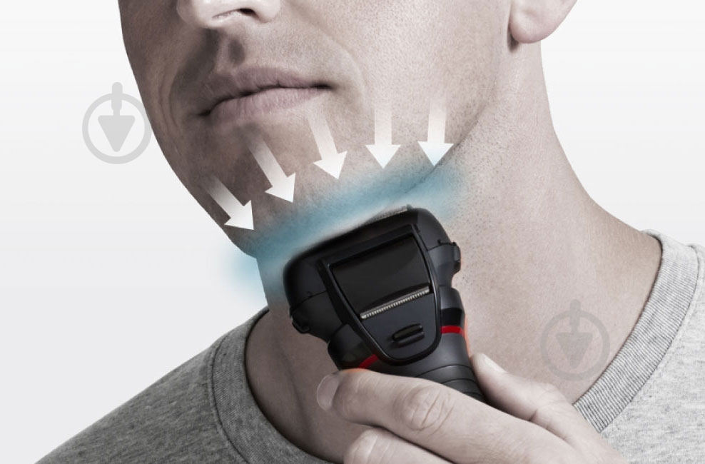 Электробритва Panasonic ES-LL41-K520 - фото 12