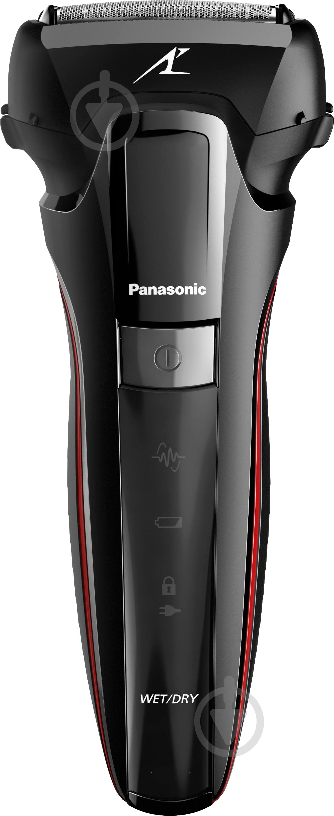 Электробритва Panasonic ES-LL41-K520 - фото 2